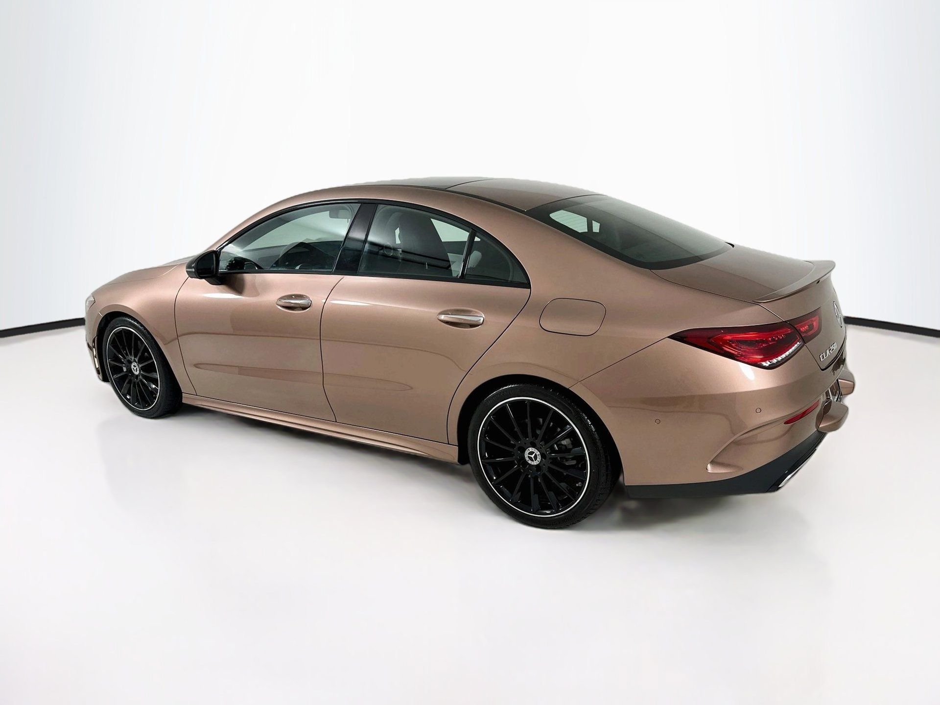 Used 2023 Mercedes-Benz CLA 250 image 6