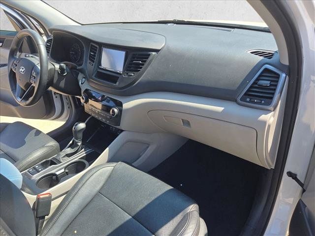 Used 2018 Hyundai Tucson Value FWD image 23