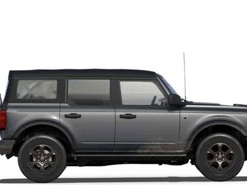 New 2025 Ford Bronco Big Bend image 18