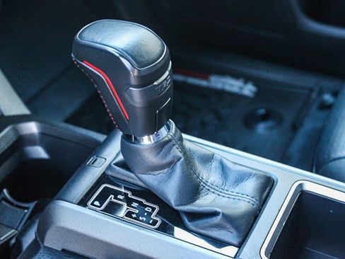 Certified 2022 Toyota Tacoma TRD Pro image 20