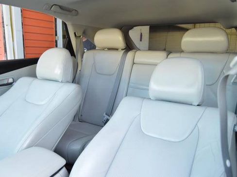 Used 2012 Lexus RX 350 FWD w/ Premium Pkg image 45