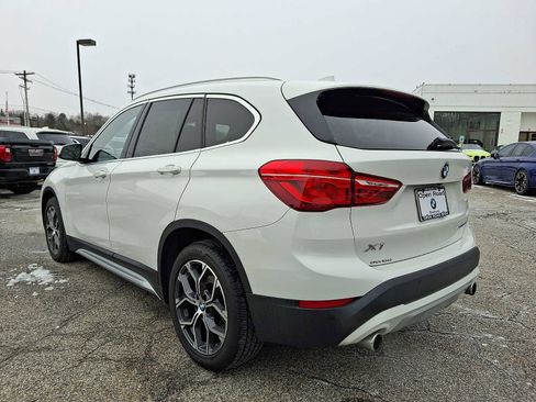 Used 2021 BMW X1 xDrive28i w/ Convenience Package image 4