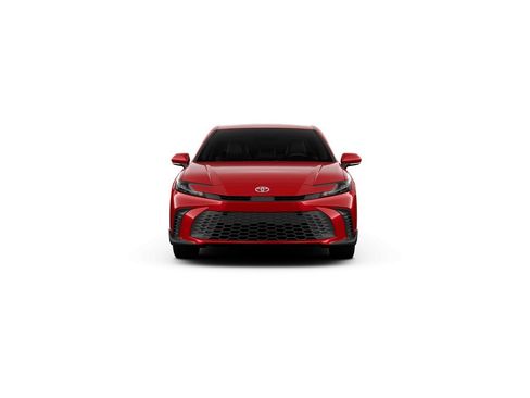 New 2026 Toyota Camry SE image 17