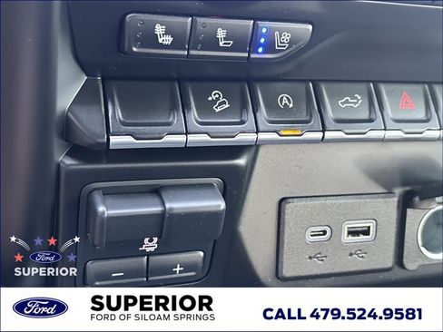 Used 2021 GMC Sierra 1500 SLT AWD/4WD image 39