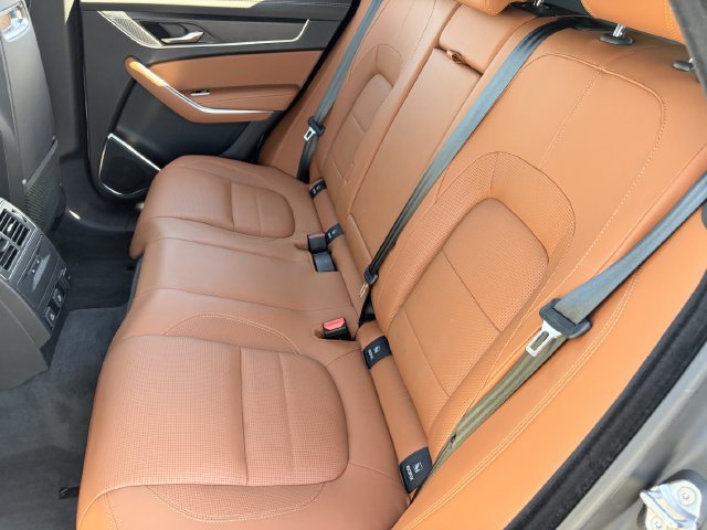 Used 2025 Jaguar F-PACE R-Dynamic S AWD/4WD image 25