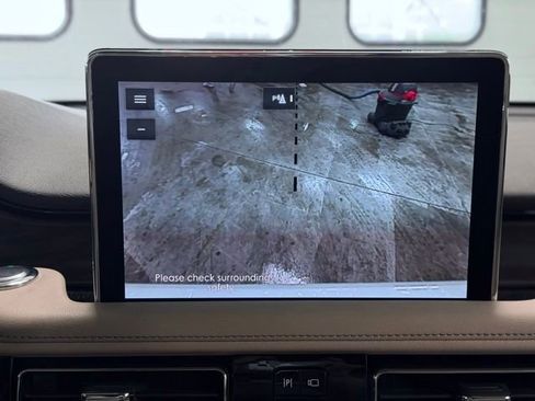 Used 2024 Lincoln Aviator Reserve w/ Equipment Group 201A AWD/4WD image 43