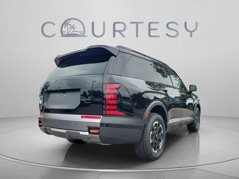 New 2026 Hyundai Palisade XRT Pro AWD/4WD image 4