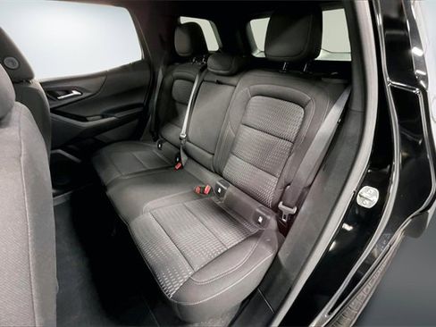 Used 2025 Chevrolet Equinox LT image 21