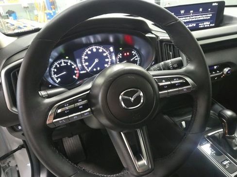 Used 2025 MAZDA CX-50 AWD 2.5 S w/ Premium Package image 13