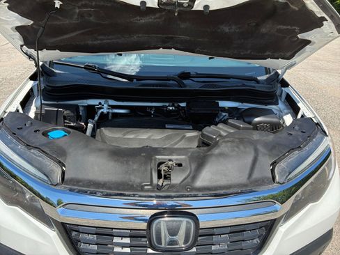 Used 2020 Honda Ridgeline RTL-E image 27