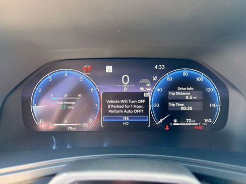 Used 2026 Toyota Grand Highlander AWD image 13