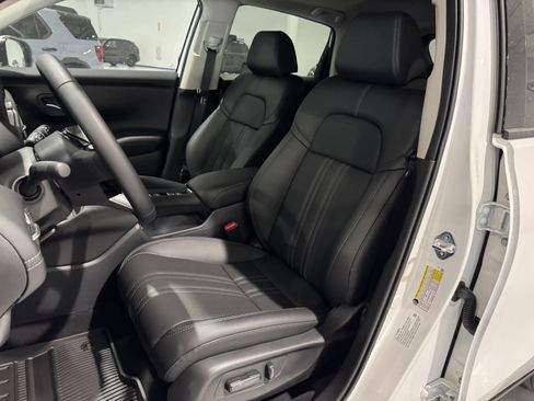 New 2026 Honda HR-V EX-L image 24