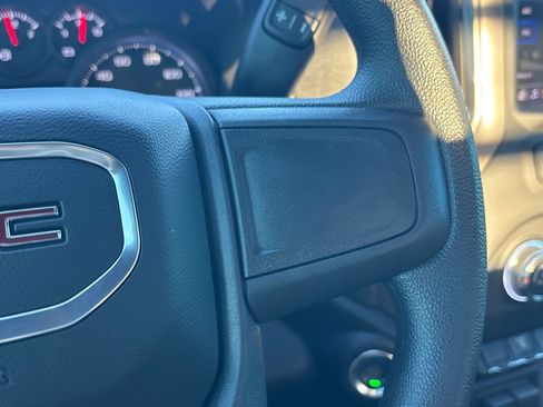 New 2026 GMC Sierra 3500 Pro w/ Convenience Package image 9