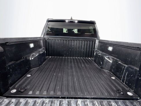 Certified 2025 Toyota Tacoma SR RWD image 36