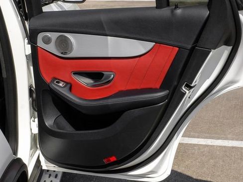 Used 2021 Mercedes-Benz GLC 43 AMG 4MATIC image 45