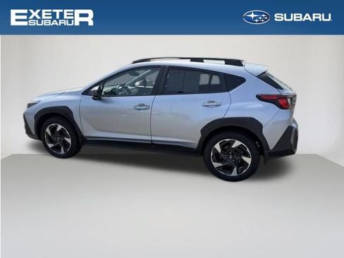 Used 2024 Subaru Crosstrek 2.5i Limited AWD/4WD image 6