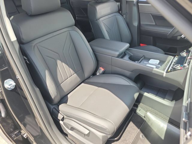New 2027 Hyundai Santa Fe SEL FWD image 21