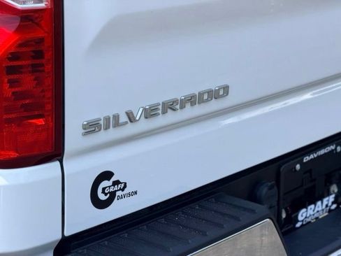 Used 2024 Chevrolet Silverado 1500 LT w/ All Star Edition Plus AWD/4WD image 28