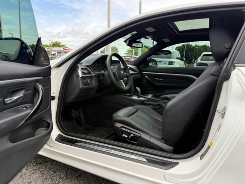 Used 2019 BMW 440i Coupe RWD image 14