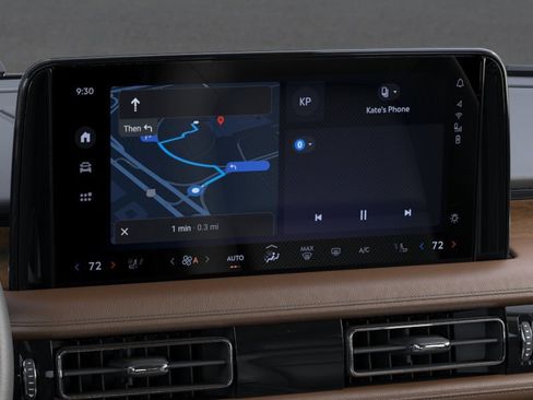 New 2026 Lincoln Aviator Reserve AWD/4WD image 54