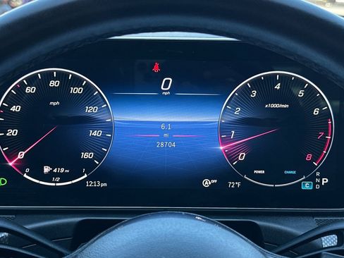 Certified 2023 Mercedes-Benz C 300 Sedan image 19