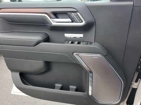 New 2026 GMC Sierra 1500 Denali w/ Technology Package RWD image 13