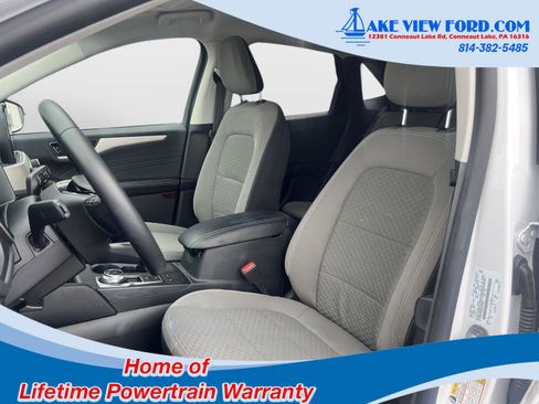 Used 2022 Ford Escape SE w/ Convenience Package image 18