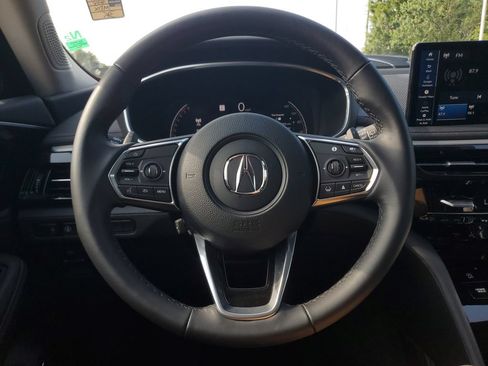 Certified 2026 Acura MDX FWD image 21