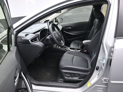 New 2026 Toyota Corolla XLE image 9