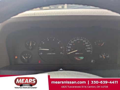 Used 2002 Jeep Grand Cherokee Laredo image 15