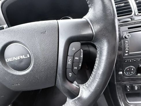 Used 2012 GMC Acadia Denali AWD/4WD image 15
