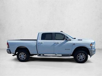 Used 2019 RAM 2500 Big Horn video 4