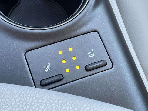 Used 2024 Toyota Camry XSE image 23