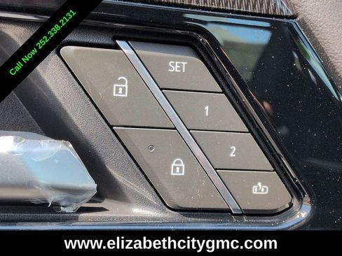 New 2026 GMC Yukon Elevation w/ Elevation Premium Package AWD/4WD image 26