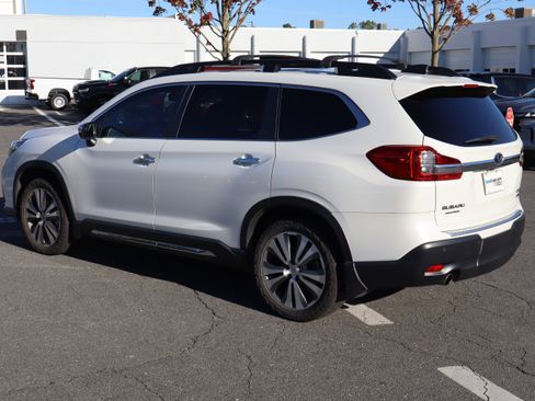 Used 2021 Subaru Ascent Touring w/ Popular Package #2A image 8