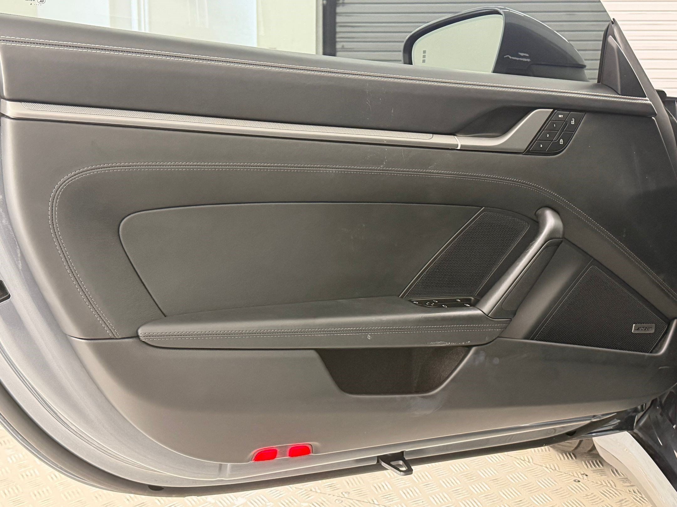 Certified 2025 Porsche 911 Carrera RWD image 14