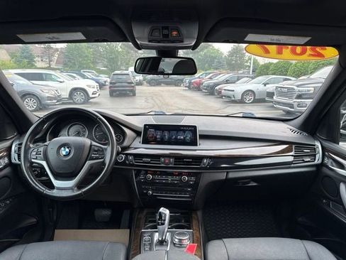 Used 2017 BMW X5 xDrive35i AWD/4WD image 27