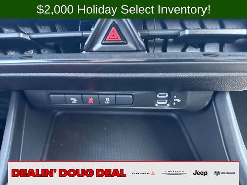 New 2025 Dodge Charger R/T w/ Quick Order Package 25M R/T image 21