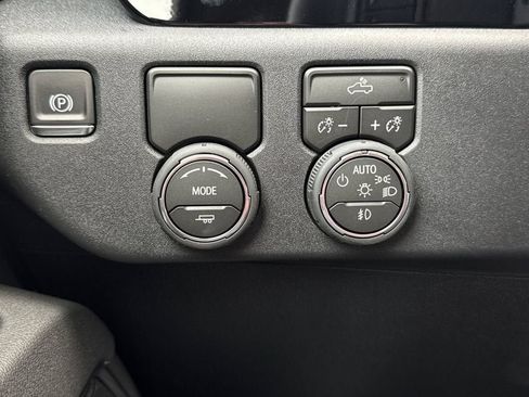 New 2026 Chevrolet Silverado 1500 RST w/ RST Select Package RWD image 27