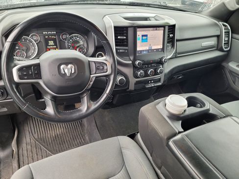 Used 2023 RAM 1500 Big Horn image 10