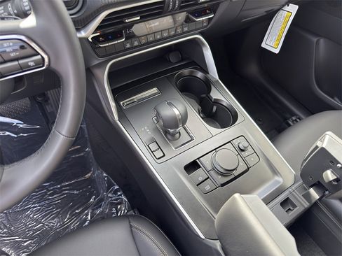 New 2026 MAZDA CX-90 3.3 Turbo w/ Select Package image 26