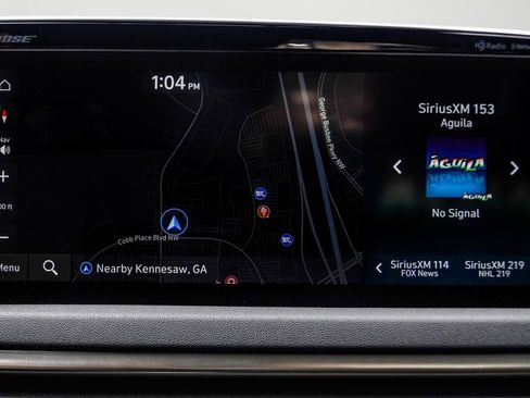 Used 2023 Hyundai Sonata SEL Plus w/ Preferred Accessory Package FWD image 25