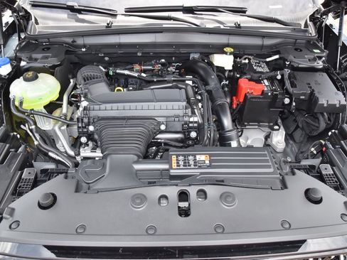New 2026 Lincoln Nautilus Premier AWD/4WD image 39