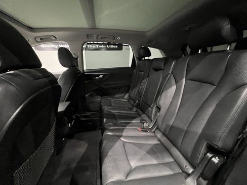 Used 2018 Audi Q7 3.0T Premium Plus image 28