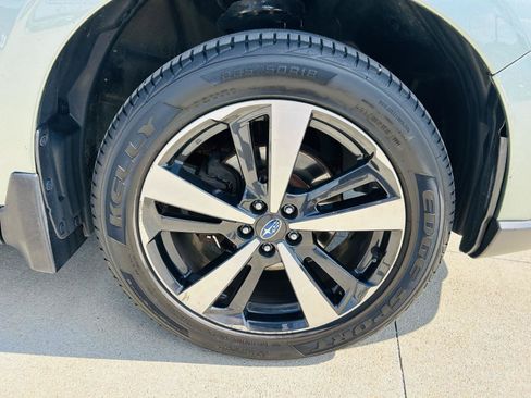 Used 2014 Subaru Forester 2.5i w/ Protection Package #1 AWD/4WD image 31