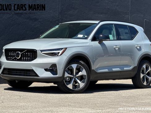 New 2026 Volvo XC40 B5 Plus w/ Protection Package Premier AWD/4WD image 1