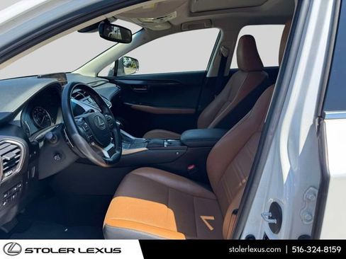 Used 2019 Lexus NX 300 AWD w/ Premium Package image 20