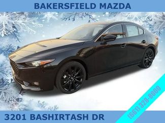 New 2026 MAZDA MAZDA3 2.5 Turbo Premium Plus 360° Tour