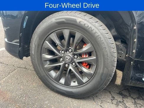 Used 2020 Lexus GX 460 Premium AWD/4WD image 3
