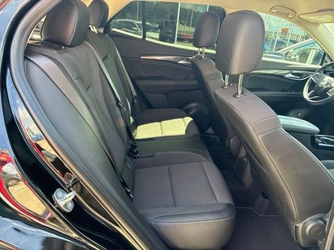 Used 2022 Buick Envision Preferred FWD image 9
